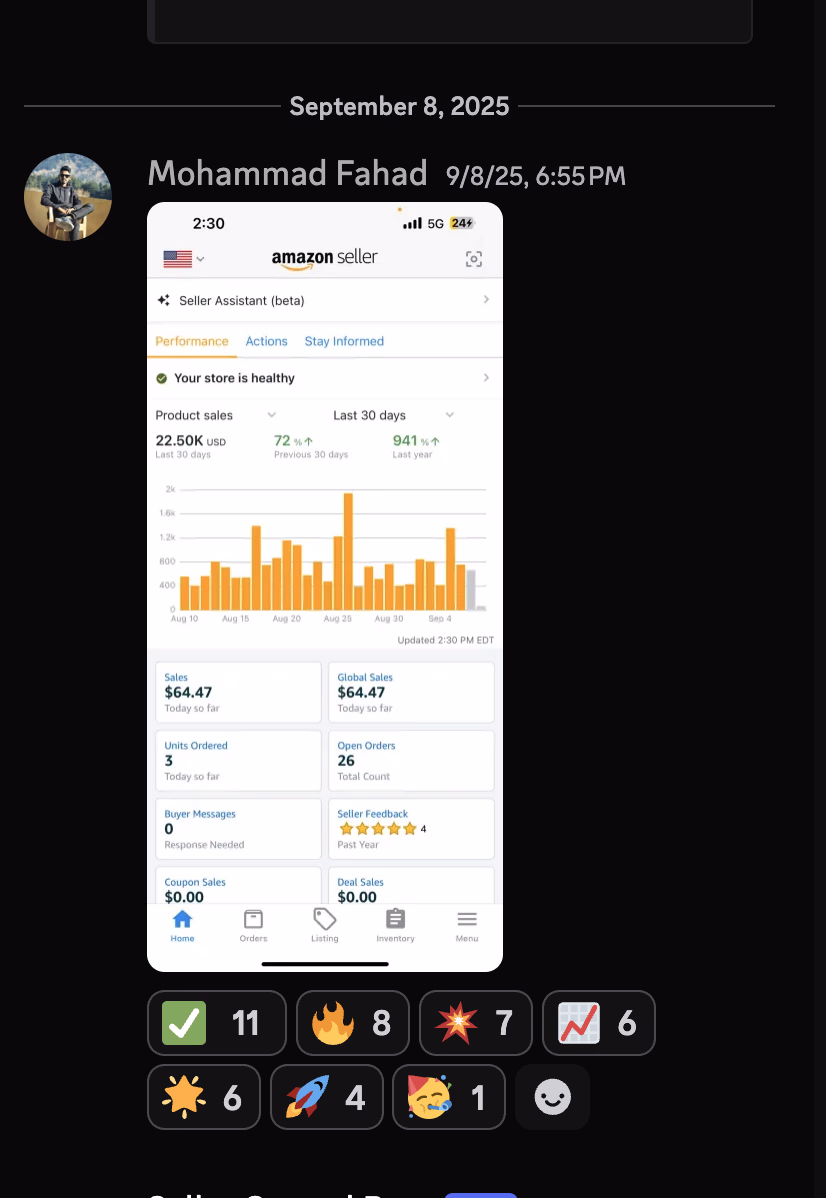 Student testimonial 4